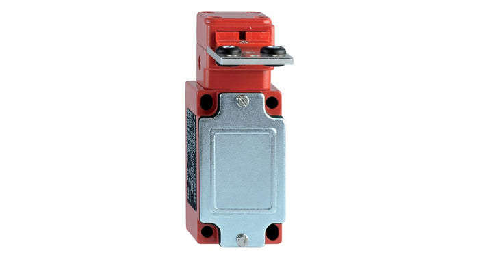 A trapped key system that can't be cheated