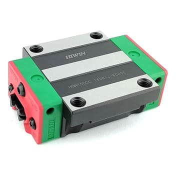 HIWIN - HGW15CCZAC