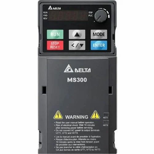 Delta - VFD38AMS43ANSHA