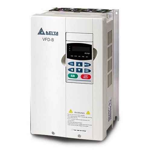 Delta VFD055B43A Inverter Drive