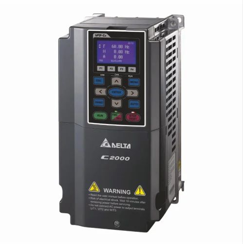 Delta - VFD2500C43A-00R