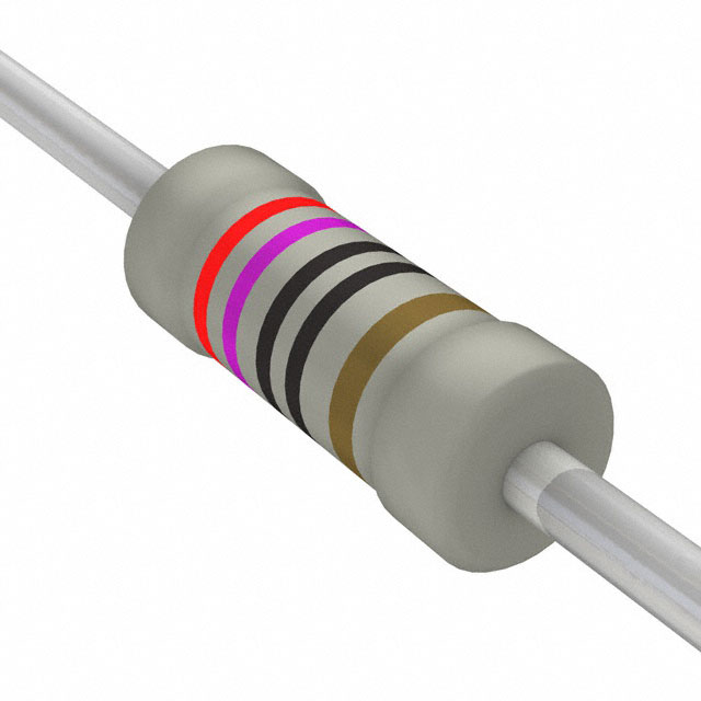Te-connectivity LR1F270R