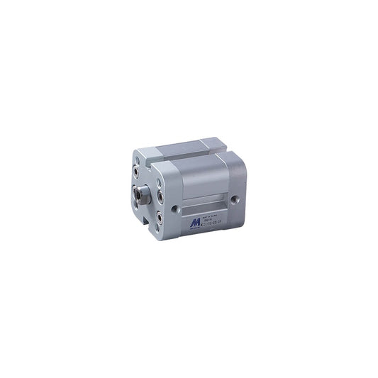 Mindman MCJI-12-80-25 ISO 21287 Compact Cylinder