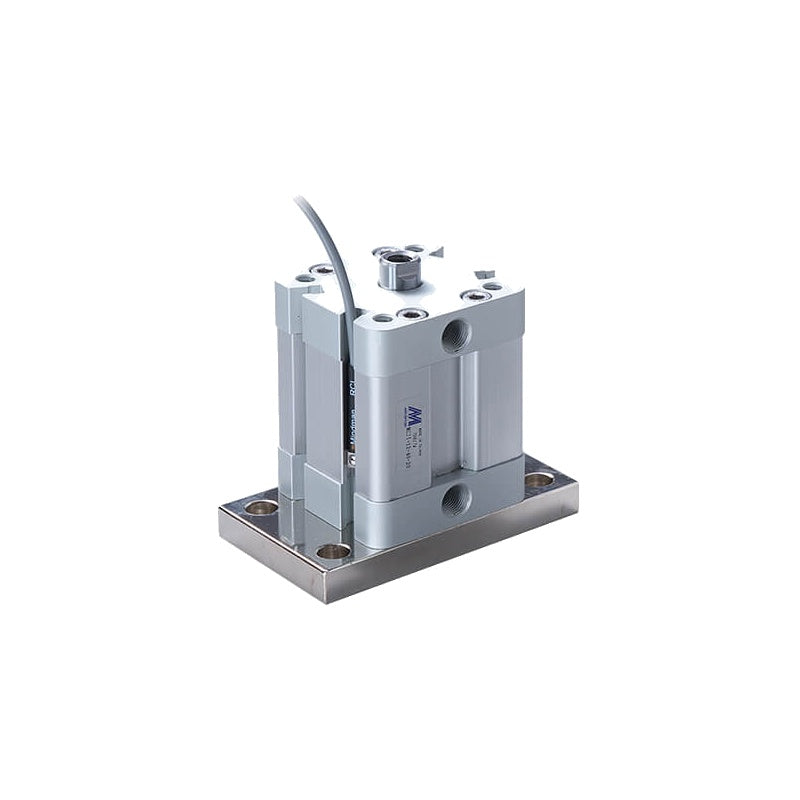 Mindman MCJI-22-100-15 ISO 21287 Compact Cylinder