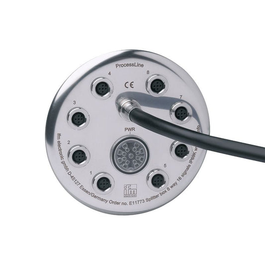 E11775 Sensor Accessories