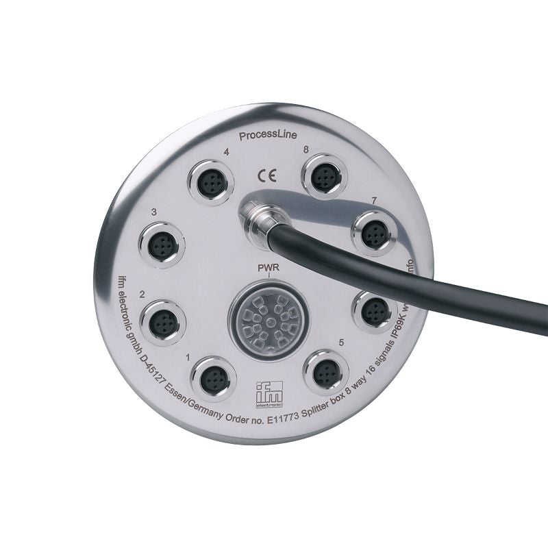 E11847 Sensor Accessories