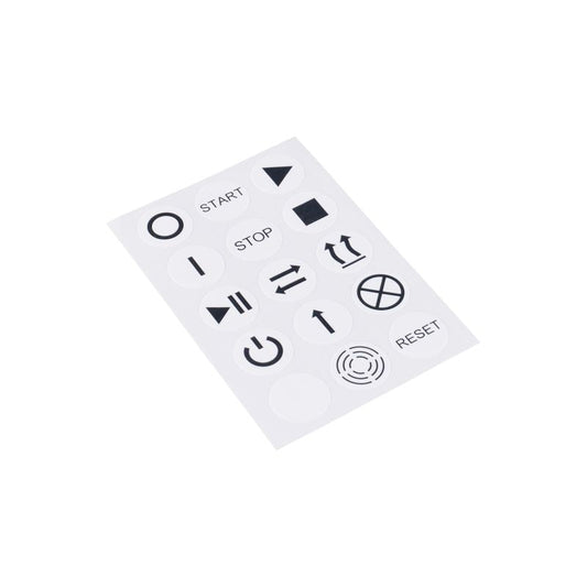 E12832 Sensor Accessories