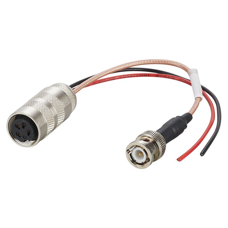 E2M260 ifm Sensor & Actuator Cable