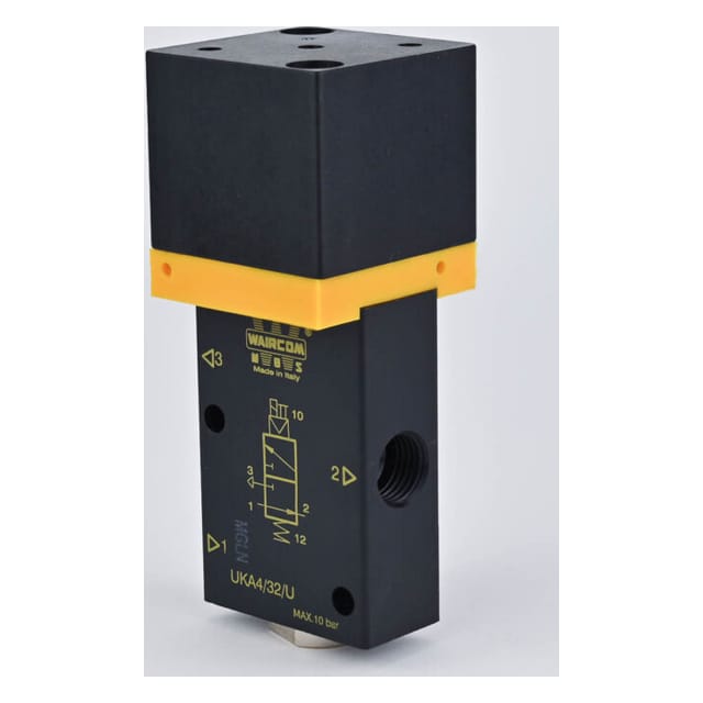 Waircom UKA4/32/U Series UK