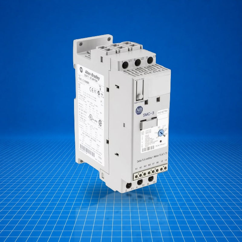 Allen-Bradley 150-C30NBR Soft Starter