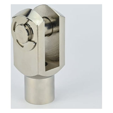 Y JOINT WITH PIN 50/63 ISO CPT