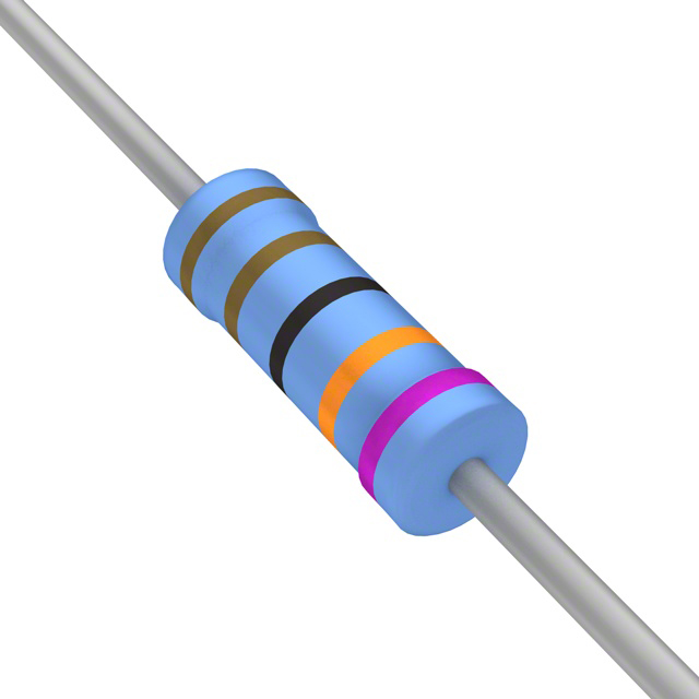 Te-connectivity - YR1B110KCC