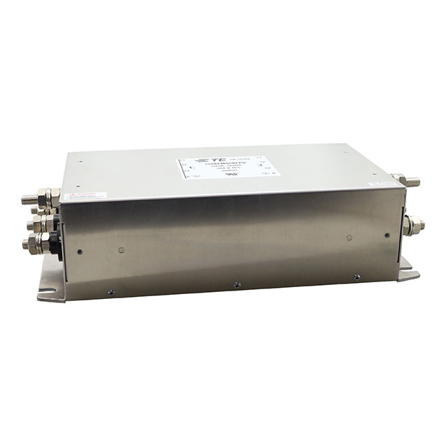 150KEMS6BFPD Te-connectivity Power Line Filter
