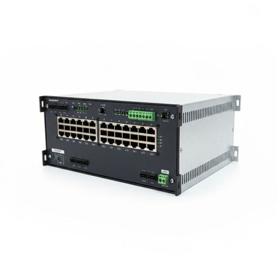 Industrial Networking Systems