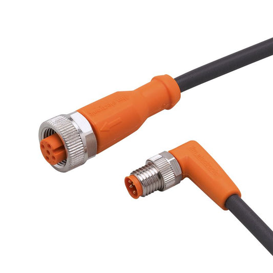 EVC374 ifm Sensor & Actuator Cable