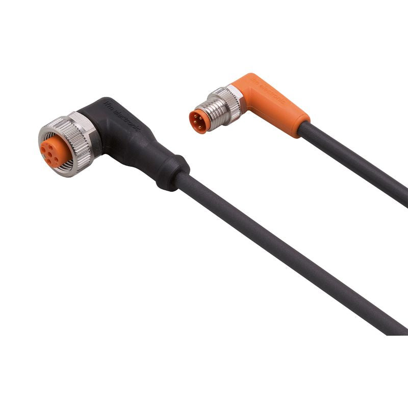 EVC382 ifm Sensor & Actuator Cable