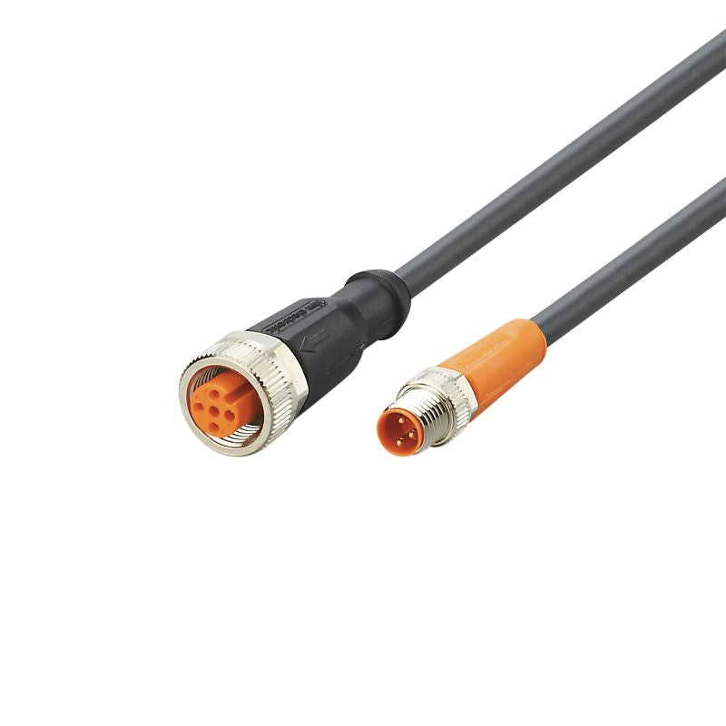 EVC676 ifm Sensor & Actuator Cable