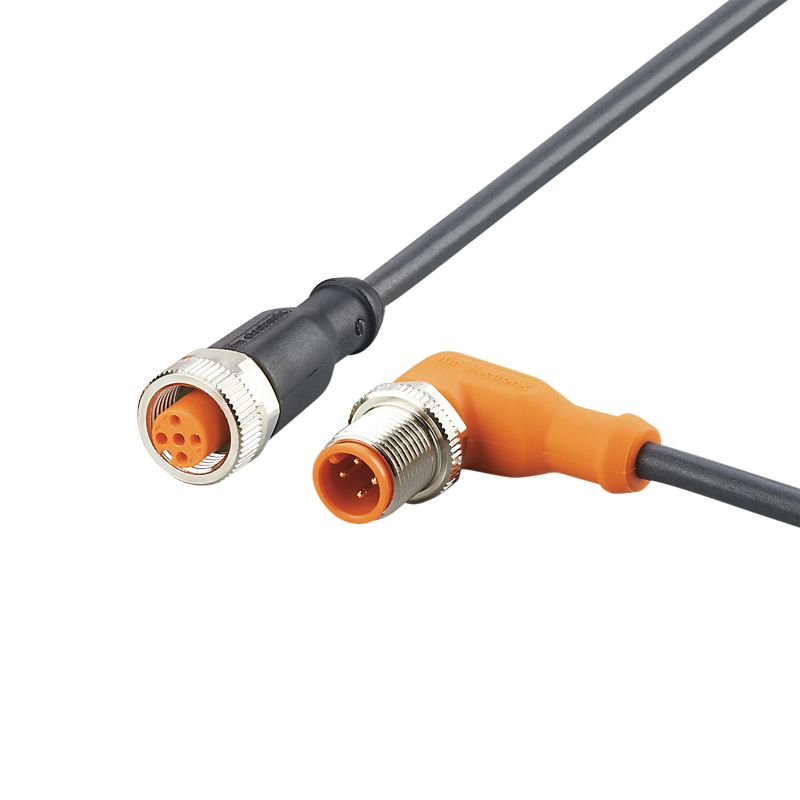 EVC679 ifm Sensor & Actuator Cable