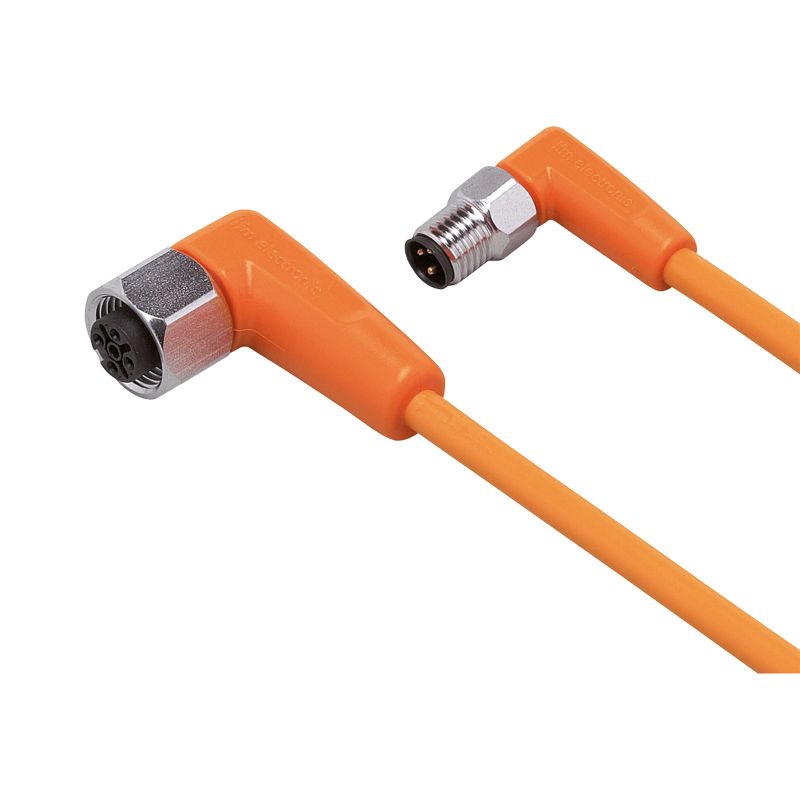 EVT302 ifm Sensor & Actuator Cable