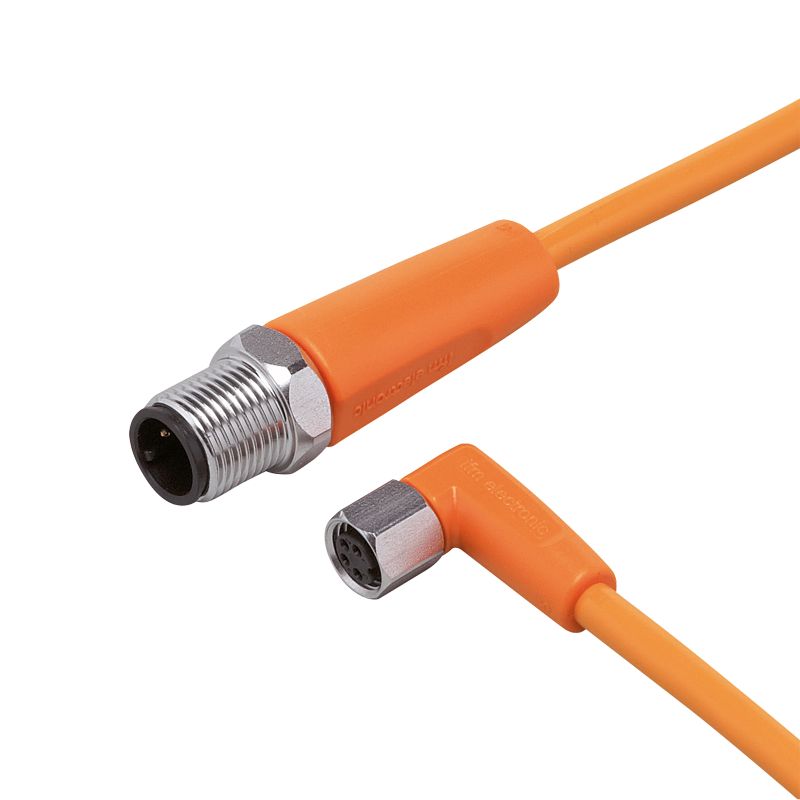 EVT323 ifm Sensor & Actuator Cable