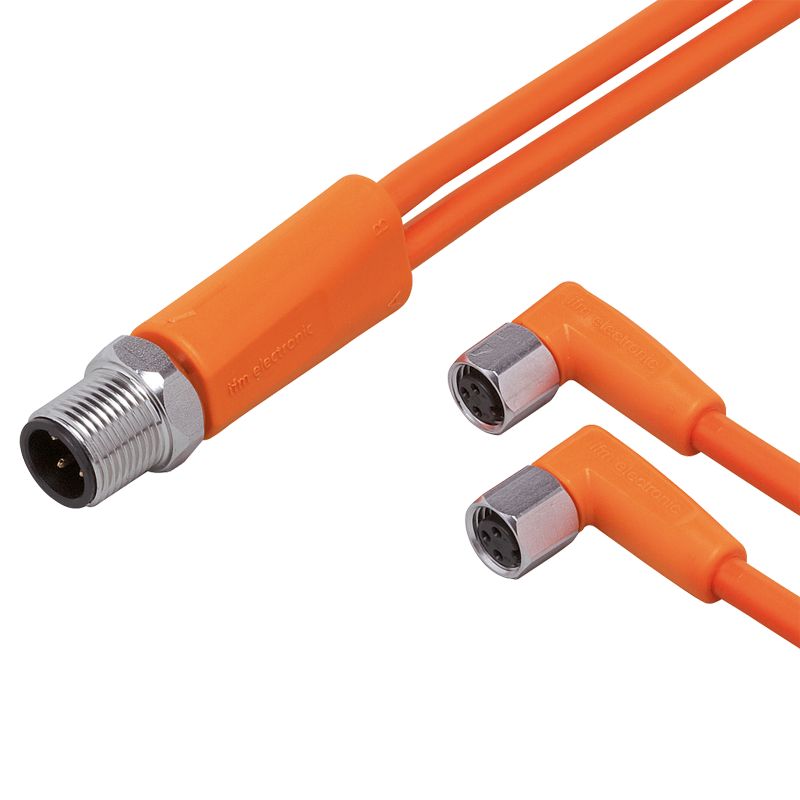 EVT340 ifm Sensor & Actuator Cable