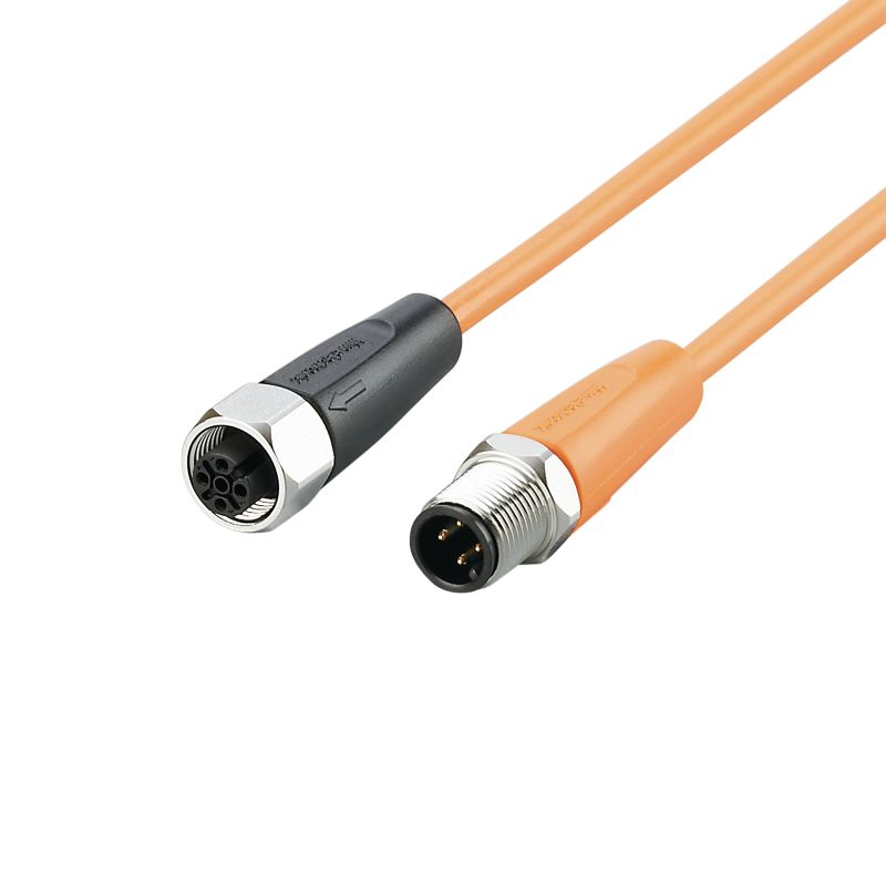 EVT468 ifm Sensor & Actuator Cable