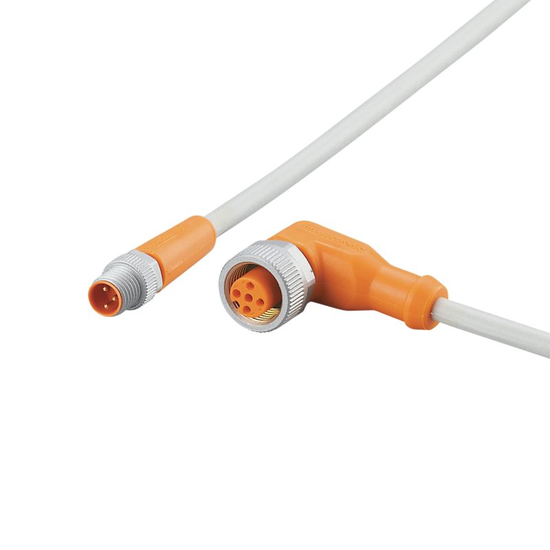 EVW092 ifm Sensor & Actuator Cable