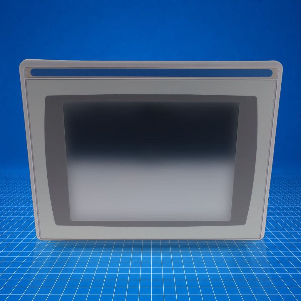 Allen-Bradley - 2711P-T12C4D8