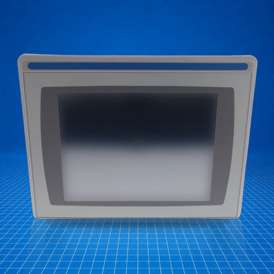 Allen-Bradley 2711P-T12C4D8 - HMI Touch Terminal, 12.1 in. Color Touch, Ethernet / USB, DC
