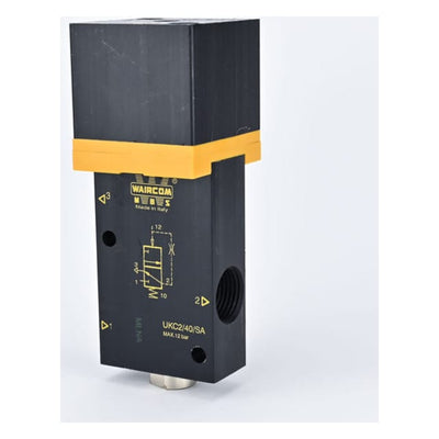 Waircom UKC2/40/SA Series UK