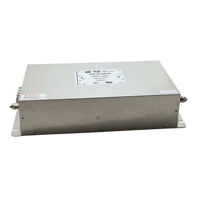 Te-connectivity - 20KEHD10BFPD