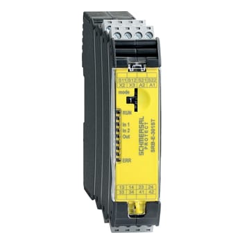 Safety Relay Module SRB-E-301ST Schmersal