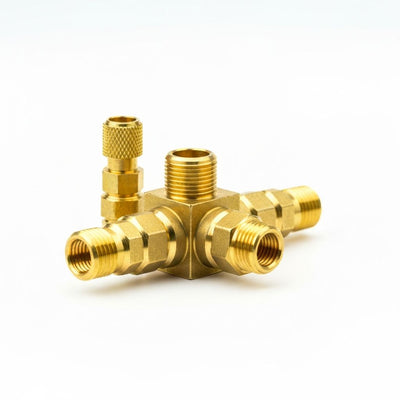 Brass Fittings