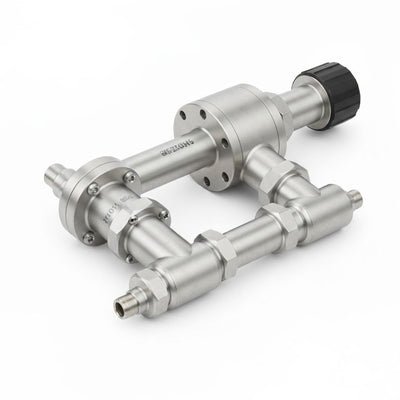 Flow Sensors & Flow Meters