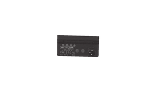 Waircom FM157/C - Series FM157 Magnetic Reed Sensor (2.5 m Cable, IP67)