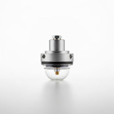 Air Lubricator