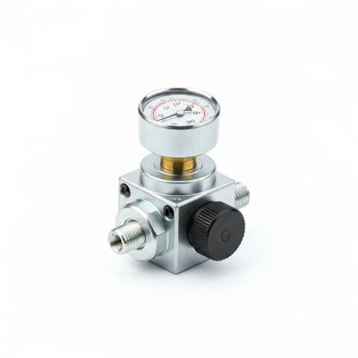 Pressure Regulator