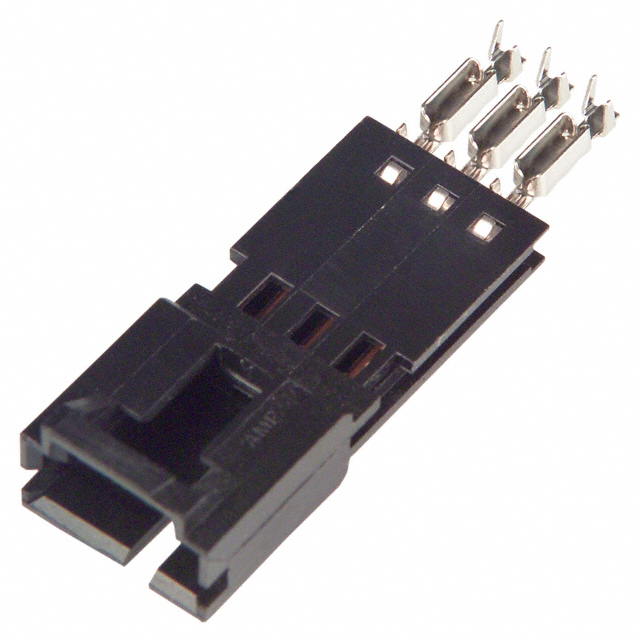 Te-connectivity 5-103946-2
