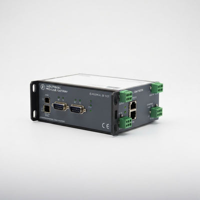 Communication Gateways