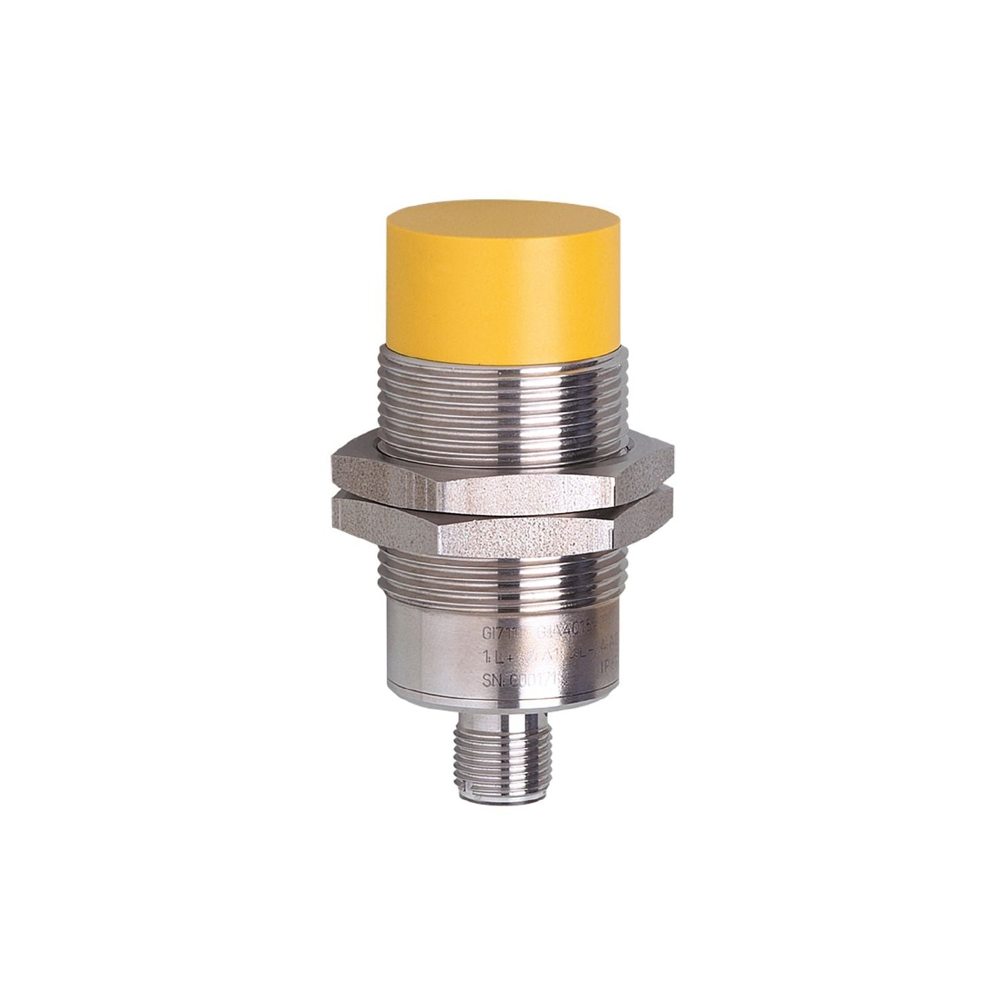 ifm GI711S Proximity Sensor