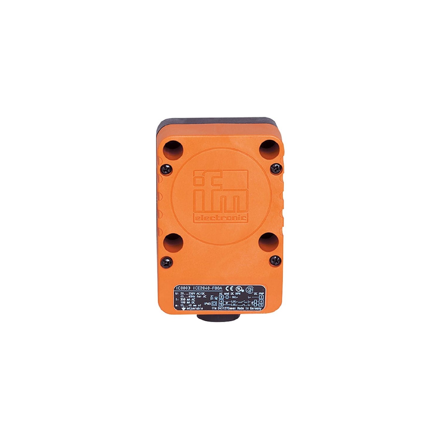 ifm IC5005 Proximity Sensor