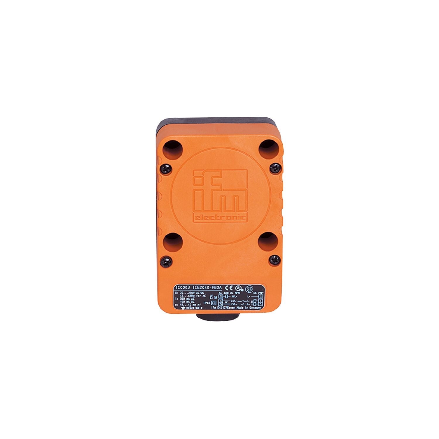 ifm - IC5005