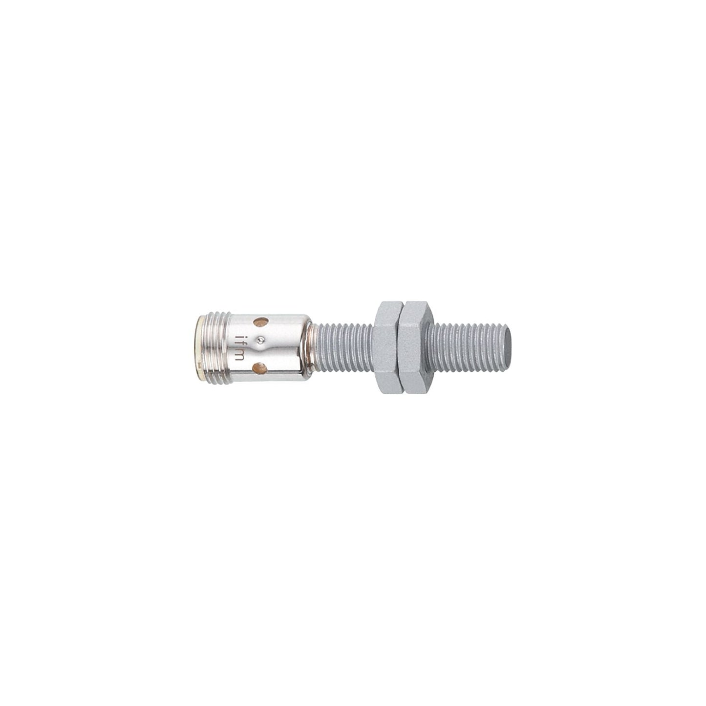 ifm IEW207 Proximity Sensor