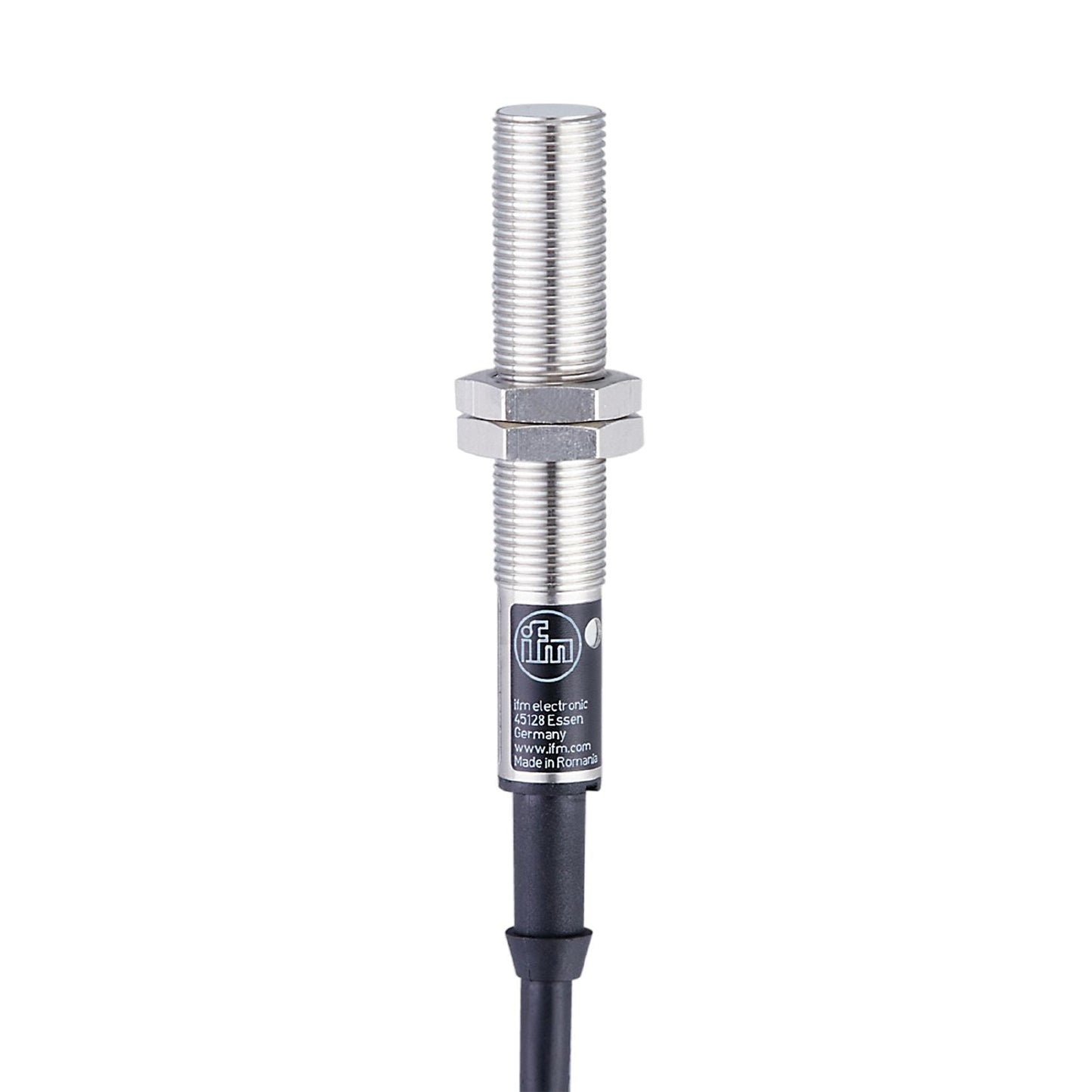 ifm IF0005 Proximity Sensor