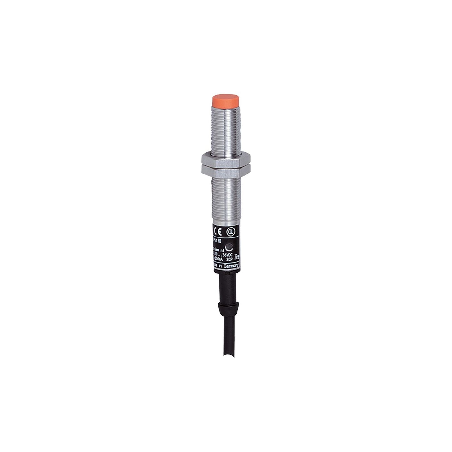 ifm IF5330 Proximity Sensor