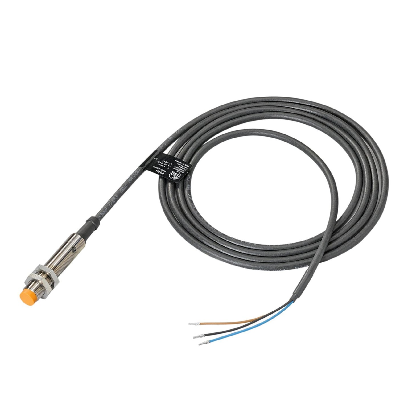 ifm IF5704 Proximity Sensor
