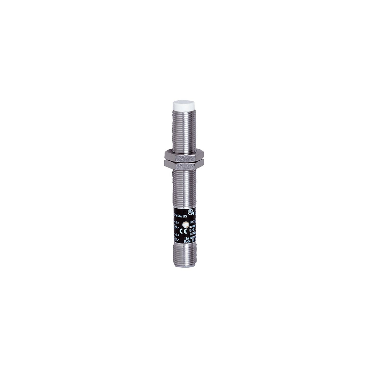 ifm IF5760 Proximity Sensor