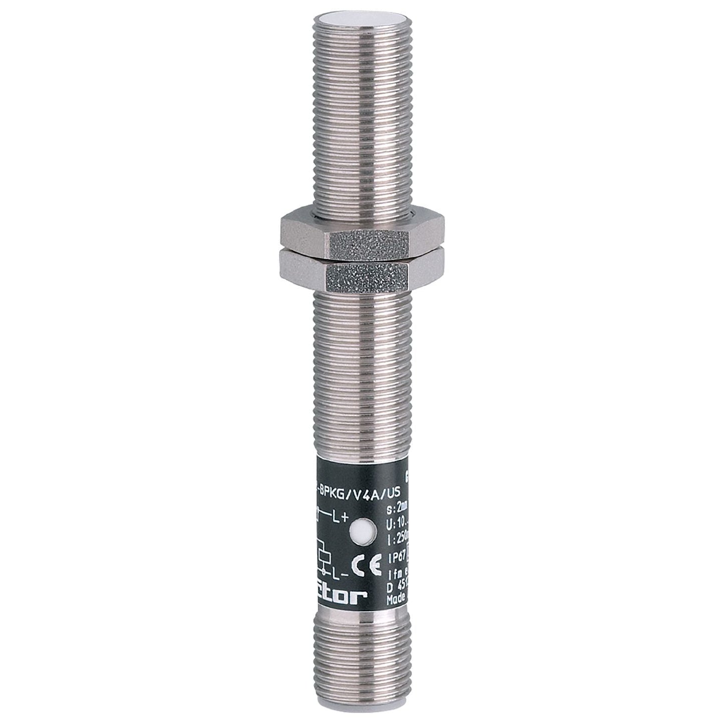 ifm IF5851 Proximity Sensor