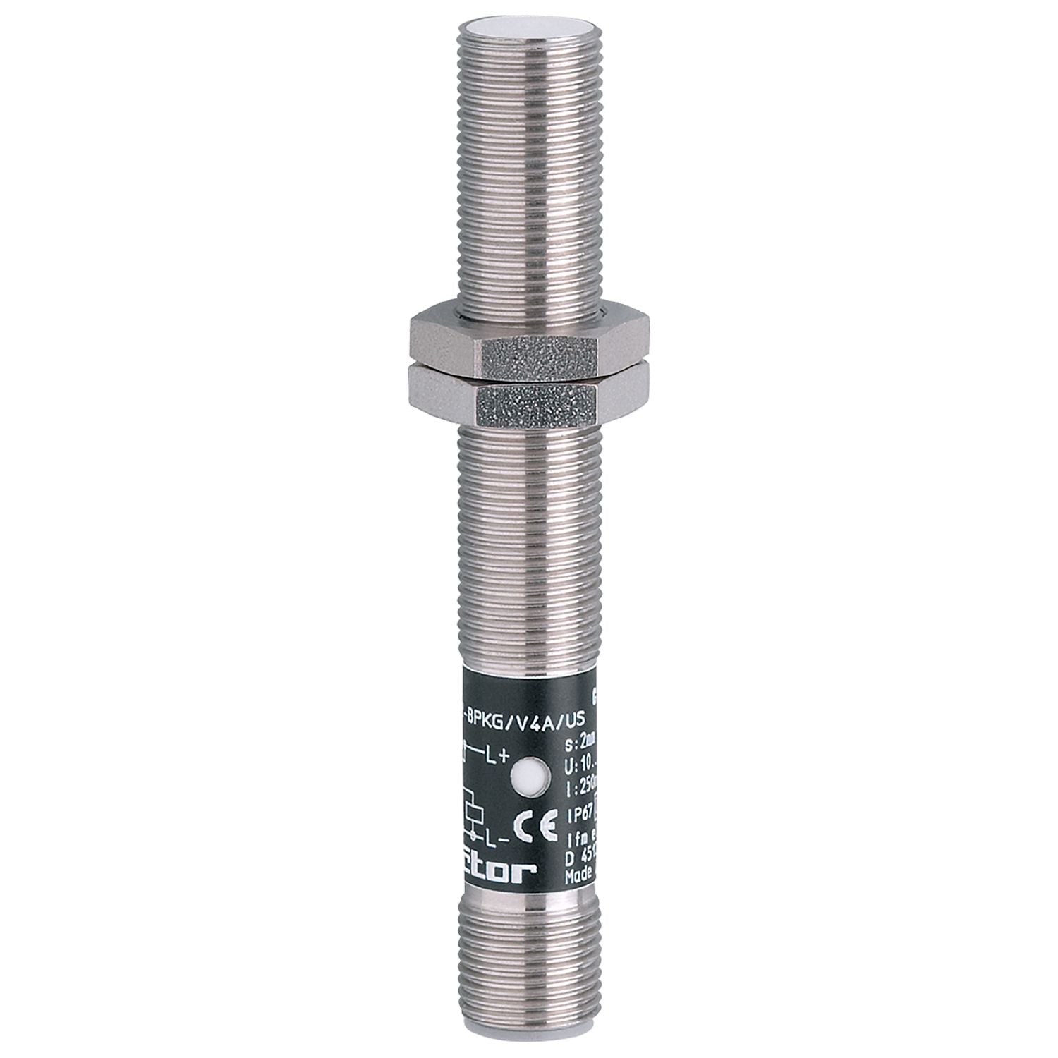 ifm - IF5851