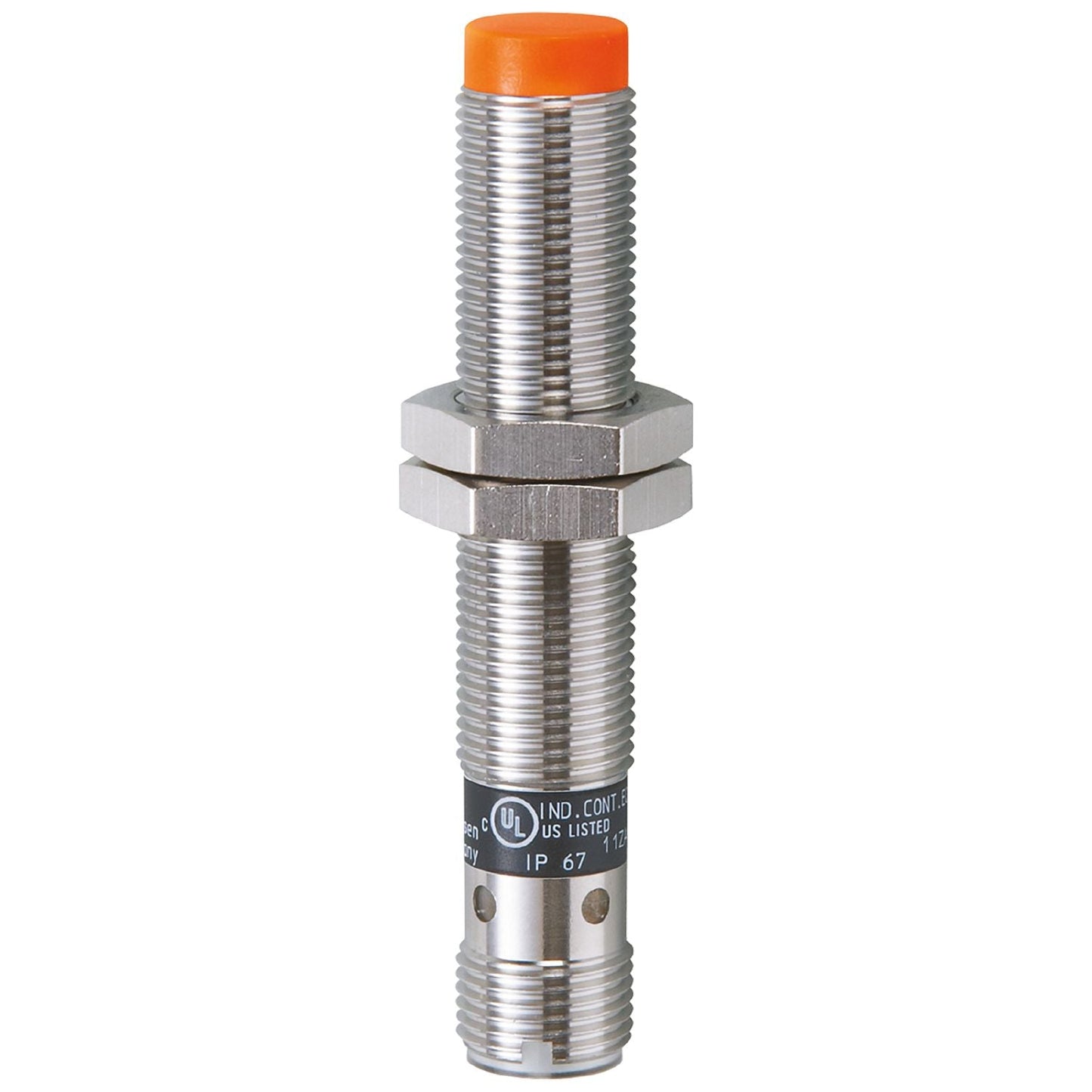 ifm IF6012 Proximity Sensor